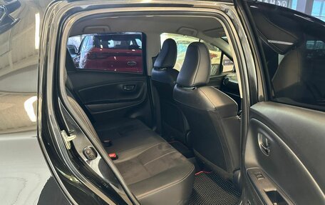 Toyota Vitz, 2014 год, 1 149 000 рублей, 18 фотография