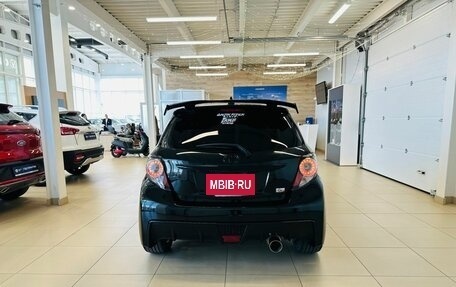 Toyota Vitz, 2014 год, 1 149 000 рублей, 5 фотография