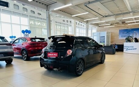 Toyota Vitz, 2014 год, 1 149 000 рублей, 6 фотография