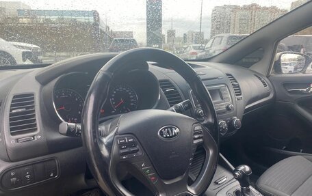 KIA Cerato III, 2014 год, 1 028 000 рублей, 8 фотография