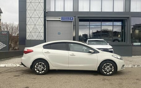 KIA Cerato III, 2014 год, 1 028 000 рублей, 6 фотография