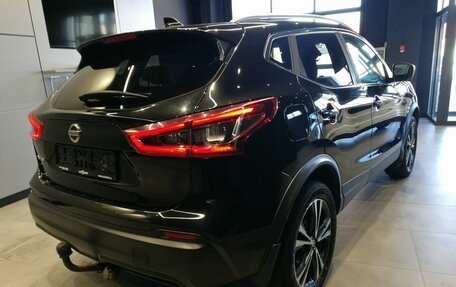 Nissan Qashqai, 2019 год, 2 206 000 рублей, 6 фотография