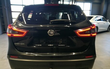 Nissan Qashqai, 2019 год, 2 206 000 рублей, 5 фотография