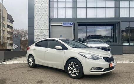 KIA Cerato III, 2014 год, 1 028 000 рублей, 7 фотография