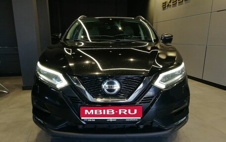 Nissan Qashqai, 2019 год, 2 206 000 рублей, 2 фотография