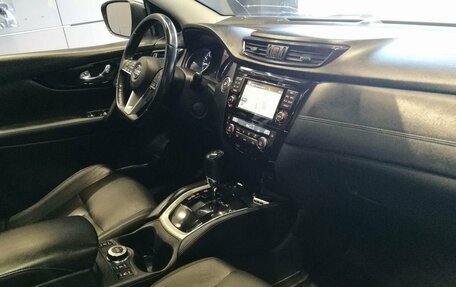 Nissan Qashqai, 2019 год, 2 206 000 рублей, 13 фотография