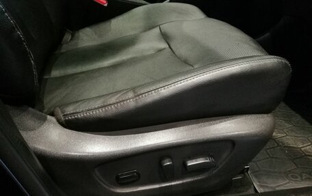 Nissan Qashqai, 2019 год, 2 206 000 рублей, 12 фотография