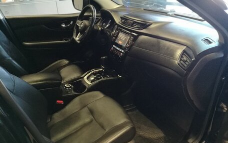 Nissan Qashqai, 2019 год, 2 206 000 рублей, 11 фотография