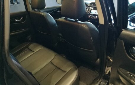 Nissan Qashqai, 2019 год, 2 206 000 рублей, 14 фотография