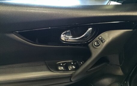 Nissan Qashqai, 2019 год, 2 206 000 рублей, 17 фотография