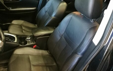 Nissan Qashqai, 2019 год, 2 206 000 рублей, 19 фотография