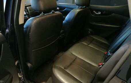 Nissan Qashqai, 2019 год, 2 206 000 рублей, 16 фотография