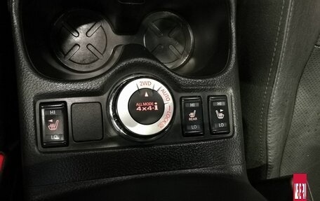 Nissan Qashqai, 2019 год, 2 206 000 рублей, 21 фотография