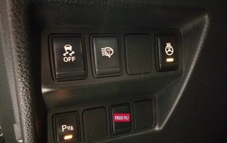 Nissan Qashqai, 2019 год, 2 206 000 рублей, 18 фотография