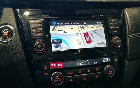 Nissan Qashqai, 2019 год, 2 206 000 рублей, 20 фотография