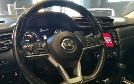 Nissan Qashqai, 2019 год, 2 206 000 рублей, 24 фотография