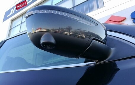 Nissan Qashqai, 2019 год, 2 206 000 рублей, 25 фотография