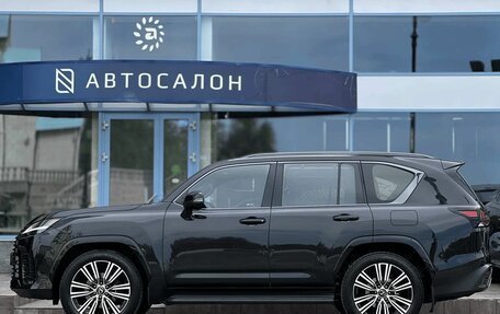 Lexus LX, 2025 год, 16 490 000 рублей, 3 фотография