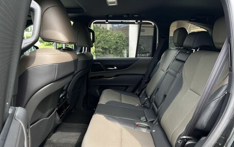 Lexus LX, 2025 год, 16 490 000 рублей, 9 фотография