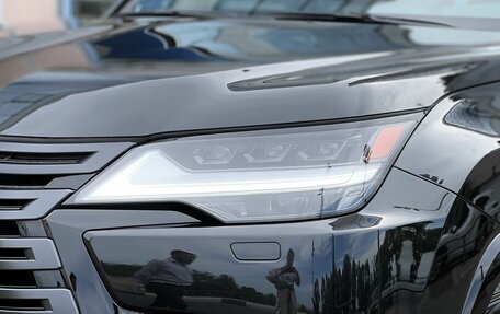 Lexus LX, 2025 год, 16 490 000 рублей, 6 фотография