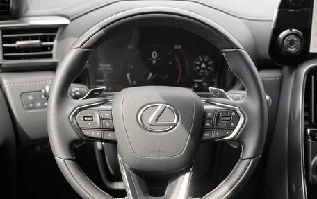 Lexus LX, 2025 год, 16 490 000 рублей, 12 фотография