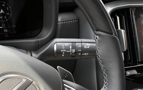 Lexus LX, 2025 год, 16 490 000 рублей, 14 фотография