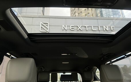 Lexus LX, 2025 год, 16 490 000 рублей, 17 фотография