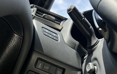 Lexus LX, 2025 год, 16 490 000 рублей, 25 фотография