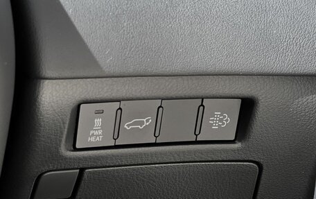 Lexus LX, 2025 год, 16 490 000 рублей, 24 фотография