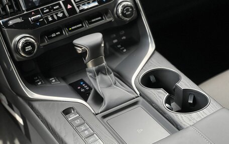 Lexus LX, 2025 год, 16 490 000 рублей, 26 фотография