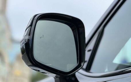 Lexus LX, 2025 год, 16 490 000 рублей, 39 фотография