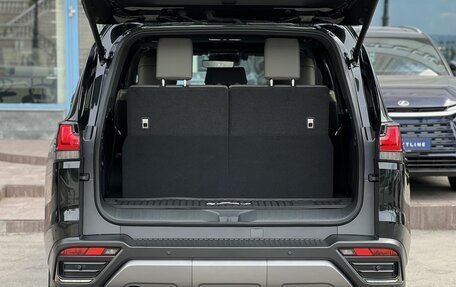 Lexus LX, 2025 год, 16 490 000 рублей, 35 фотография