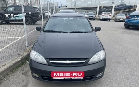 Chevrolet Lacetti, 2009 год, 399 000 рублей, 2 фотография