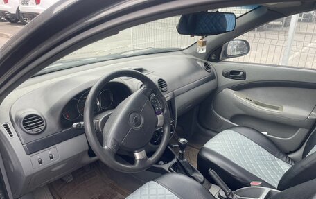 Chevrolet Lacetti, 2009 год, 399 000 рублей, 6 фотография