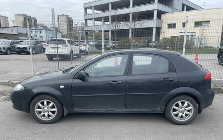Chevrolet Lacetti, 2009 год, 399 000 рублей, 4 фотография