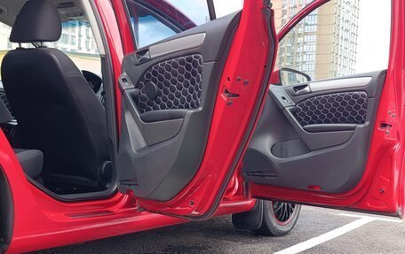 Volkswagen Golf VI, 2010 год, 752 000 рублей, 10 фотография