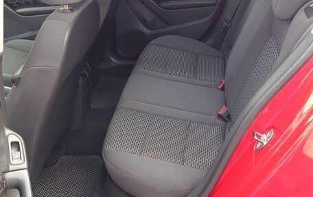 Volkswagen Golf VI, 2010 год, 752 000 рублей, 11 фотография
