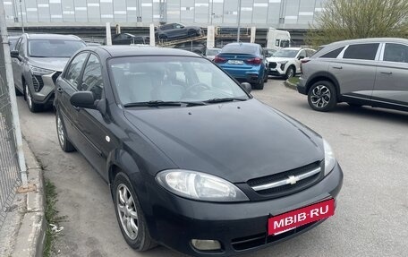 Chevrolet Lacetti, 2009 год, 399 000 рублей, 3 фотография