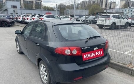 Chevrolet Lacetti, 2009 год, 399 000 рублей, 5 фотография