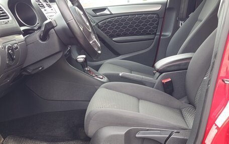 Volkswagen Golf VI, 2010 год, 752 000 рублей, 12 фотография