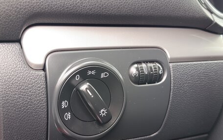 Volkswagen Golf VI, 2010 год, 752 000 рублей, 19 фотография
