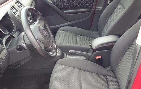 Volkswagen Golf VI, 2010 год, 752 000 рублей, 15 фотография