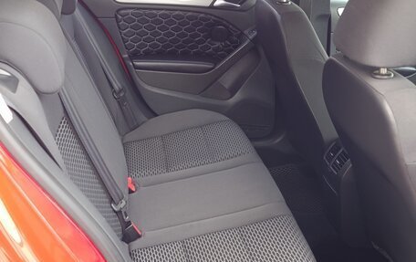 Volkswagen Golf VI, 2010 год, 752 000 рублей, 20 фотография