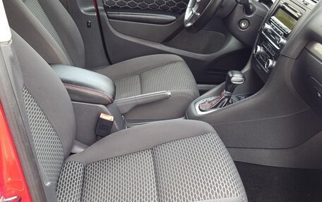 Volkswagen Golf VI, 2010 год, 752 000 рублей, 16 фотография