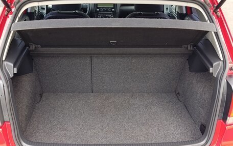 Volkswagen Golf VI, 2010 год, 752 000 рублей, 23 фотография
