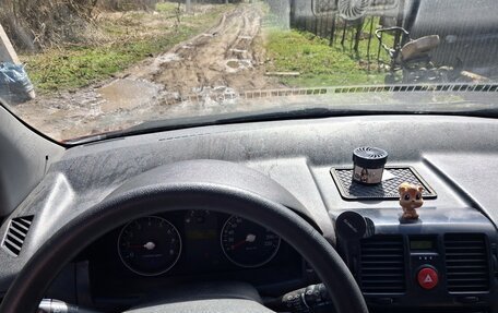 Hyundai Getz I рестайлинг, 2007 год, 420 000 рублей, 3 фотография