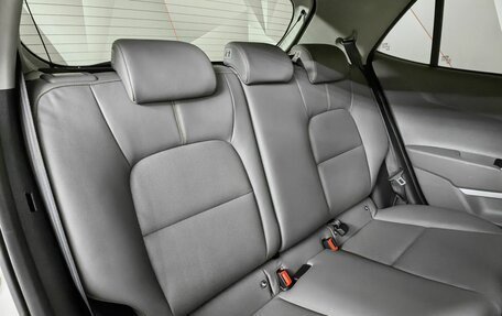 KIA Picanto III рестайлинг, 2018 год, 1 219 000 рублей, 17 фотография