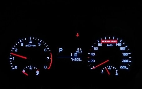 KIA Picanto III рестайлинг, 2018 год, 1 219 000 рублей, 18 фотография