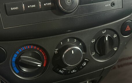 Chevrolet Aveo III, 2008 год, 349 000 рублей, 15 фотография