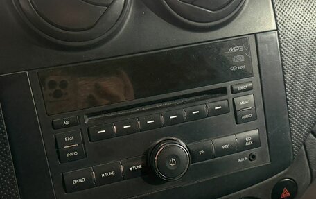 Chevrolet Aveo III, 2008 год, 349 000 рублей, 14 фотография